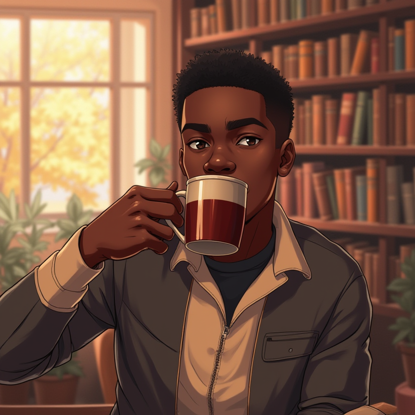 Profile Image of the Author