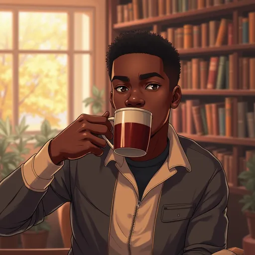 Profile Image of the Author