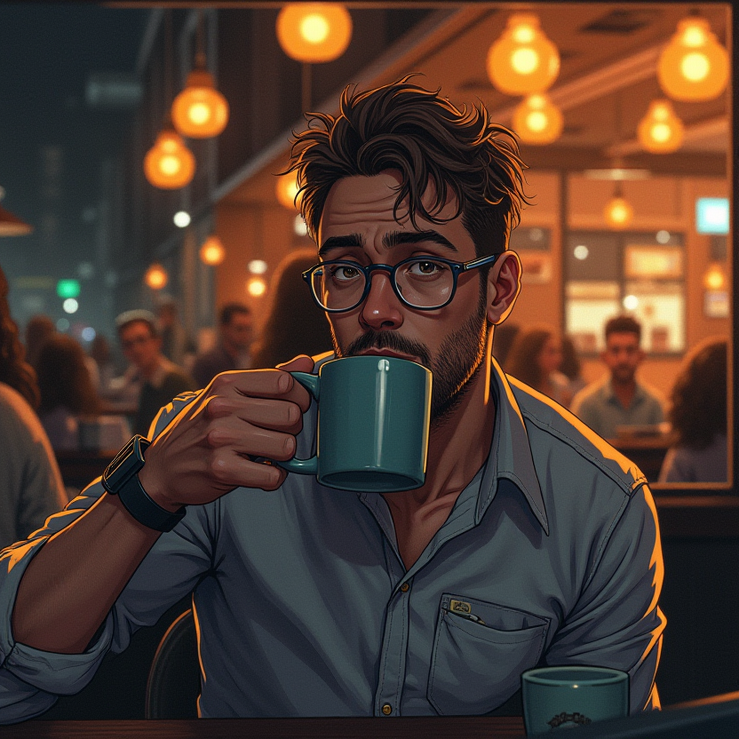 Profile Image of Temporal Flow