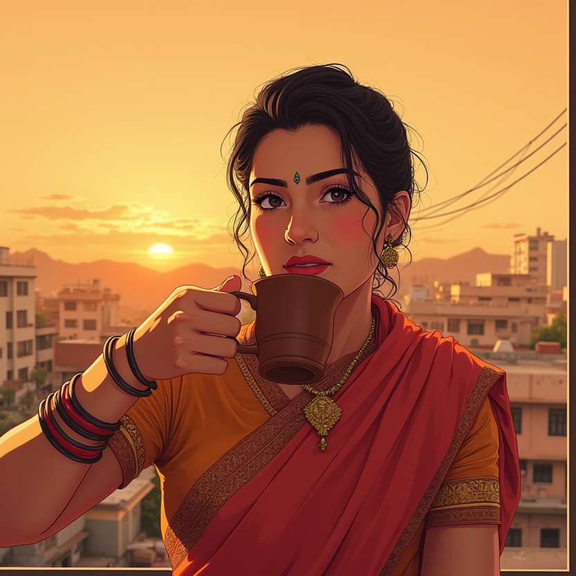 Profile Image of Temporal Flow