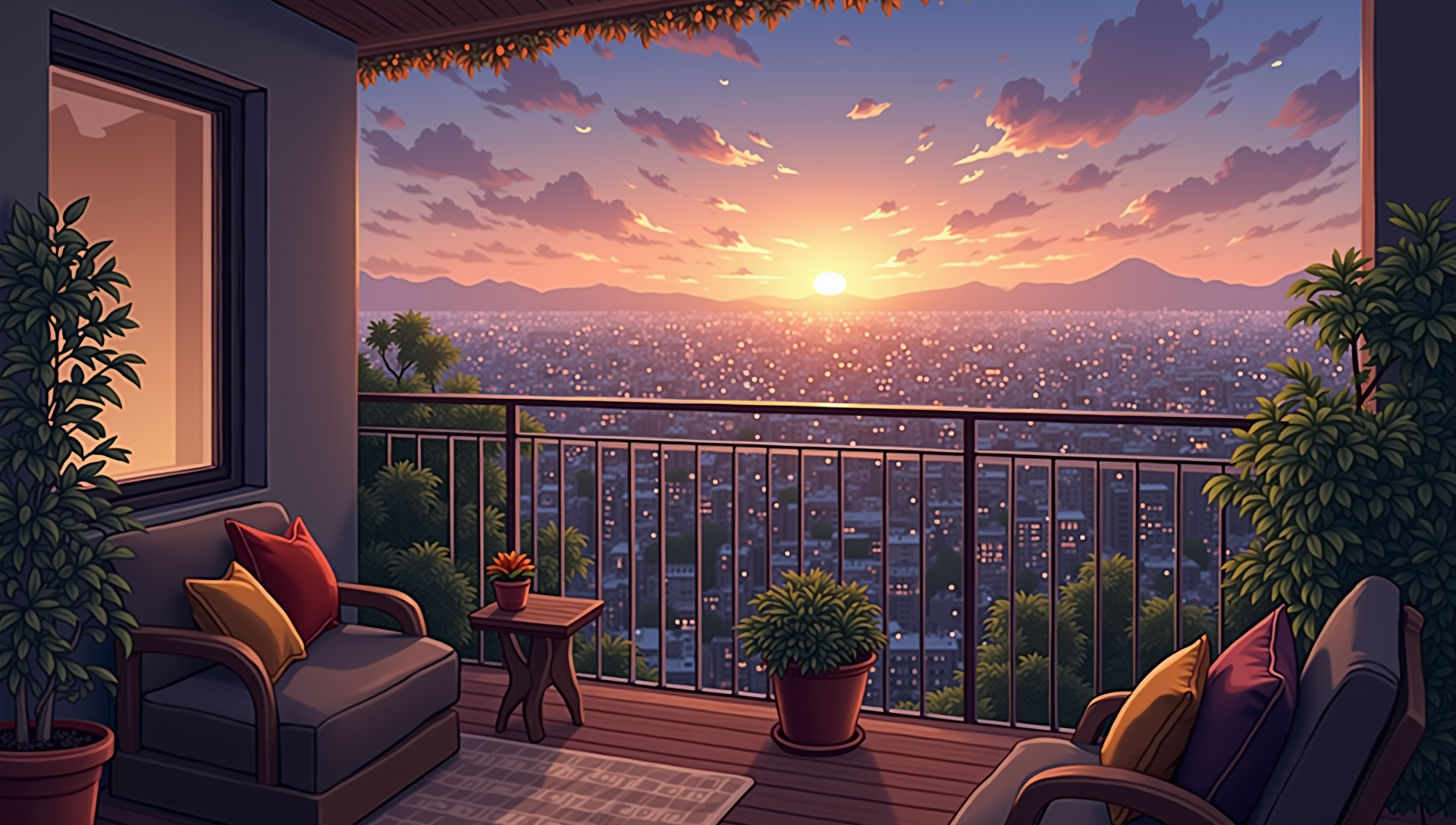 Installing Temporal Flow